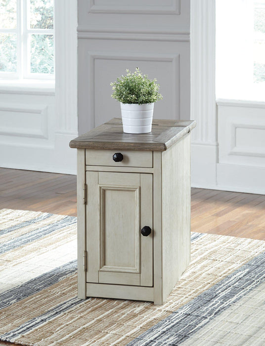 Bolanburg Table Set - US Furniture & Mattress (Waterbury,CT)*