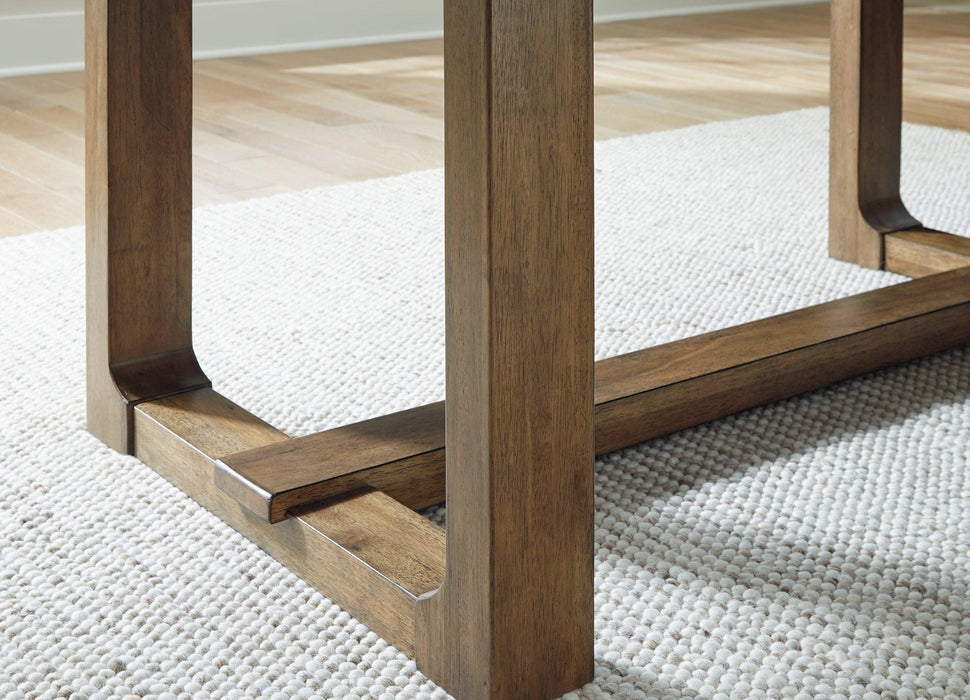 Cabalynn Dining Room Set - US Furniture & Mattress (Waterbury,CT)*