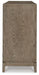 Chrestner Dining Server - US Furniture & Mattress (Waterbury,CT)*