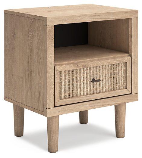 Cielden Nightstand - US Furniture & Mattress (Waterbury,CT)*