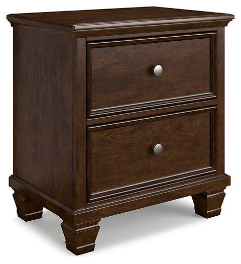 Danabrin Nightstand - US Furniture & Mattress (Waterbury,CT)*