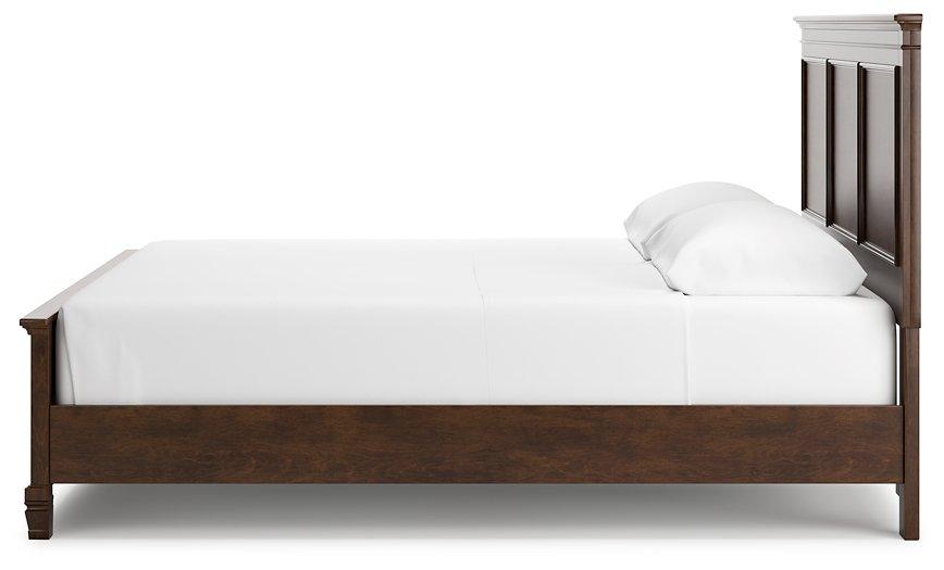 Danabrin Bed - US Furniture & Mattress (Waterbury,CT)*