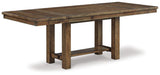 Moriville Dining Room Set - US Furniture & Mattress (Waterbury,CT)*