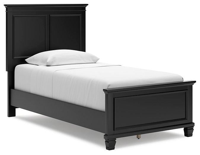 Lanolee Bedroom Set - US Furniture & Mattress (Waterbury,CT)*