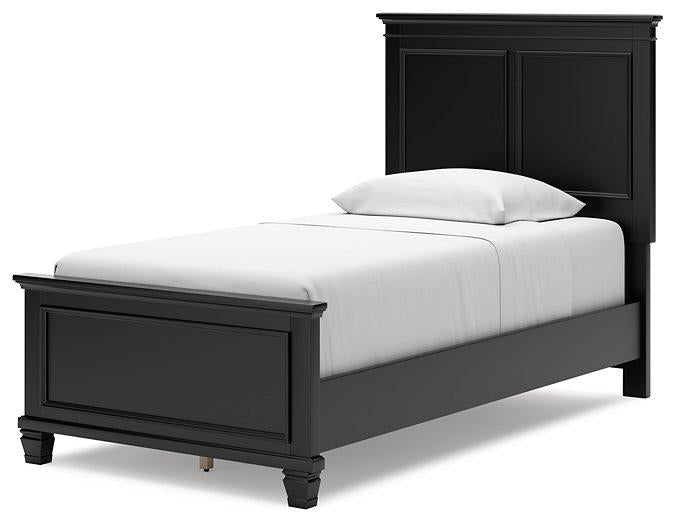 Lanolee Bedroom Set - US Furniture & Mattress (Waterbury,CT)*