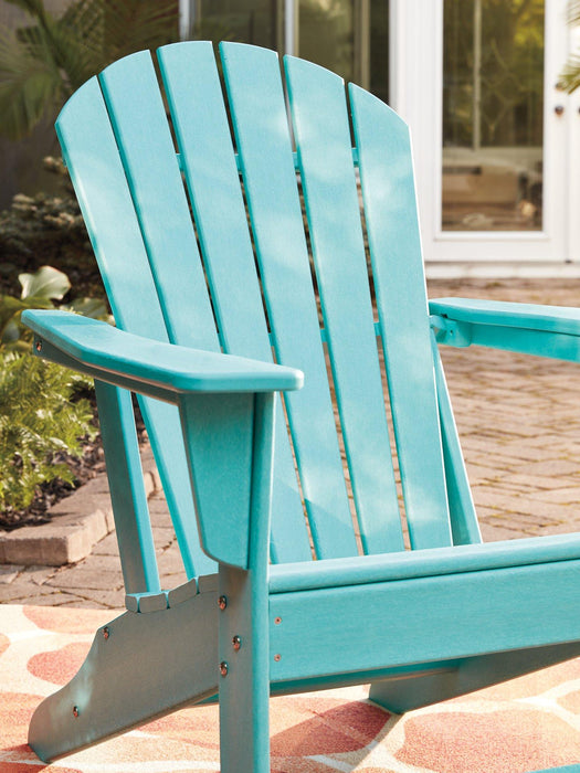 Sundown Treasure Outdoor Seating Set - US Furniture & Mattress (Waterbury,CT)*