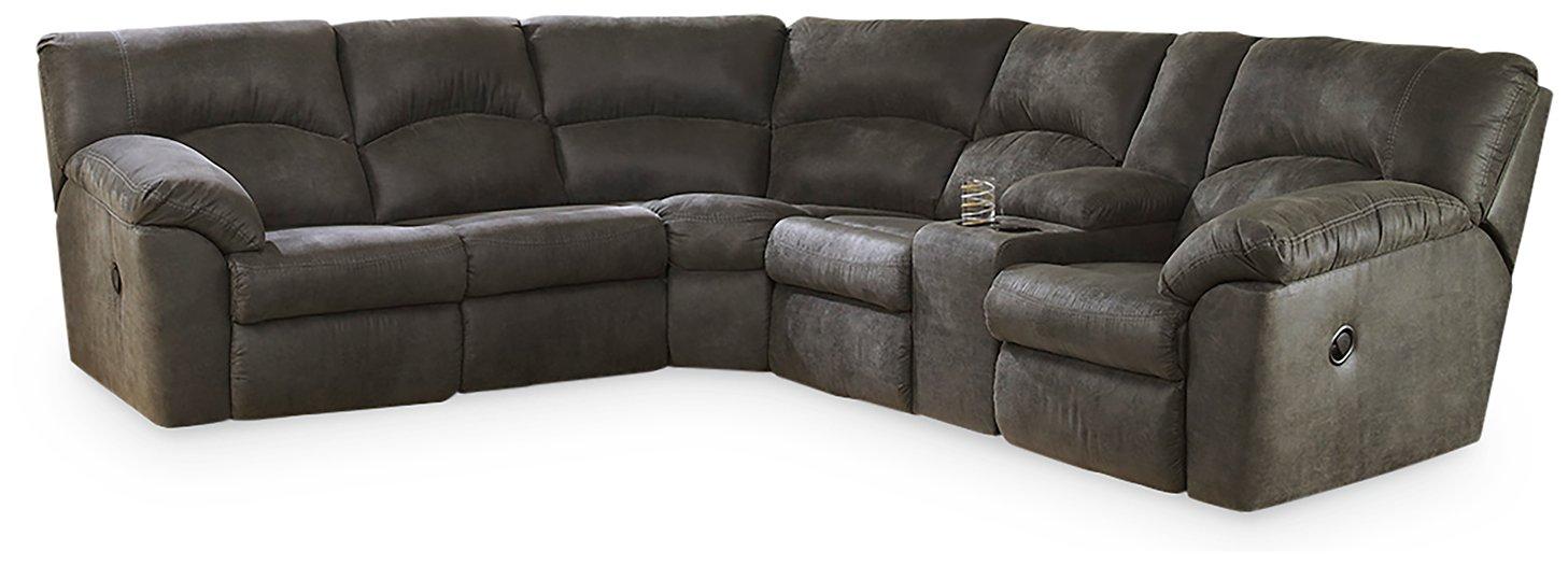 Tambo Living Room Set - US Furniture & Mattress (Waterbury,CT)*