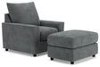 Stairatt Living Room Set - US Furniture & Mattress (Waterbury,CT)*