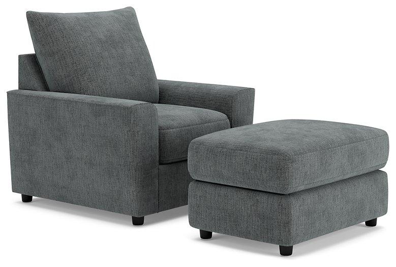 Stairatt Living Room Set - US Furniture & Mattress (Waterbury,CT)*