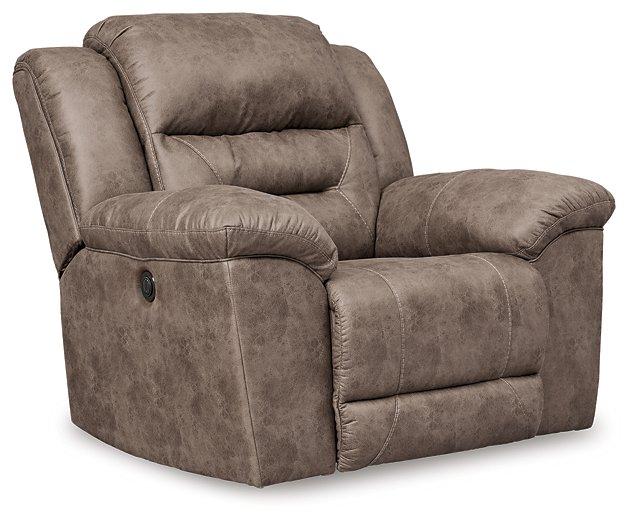 Stoneland Living Room Set - US Furniture & Mattress (Waterbury,CT)*