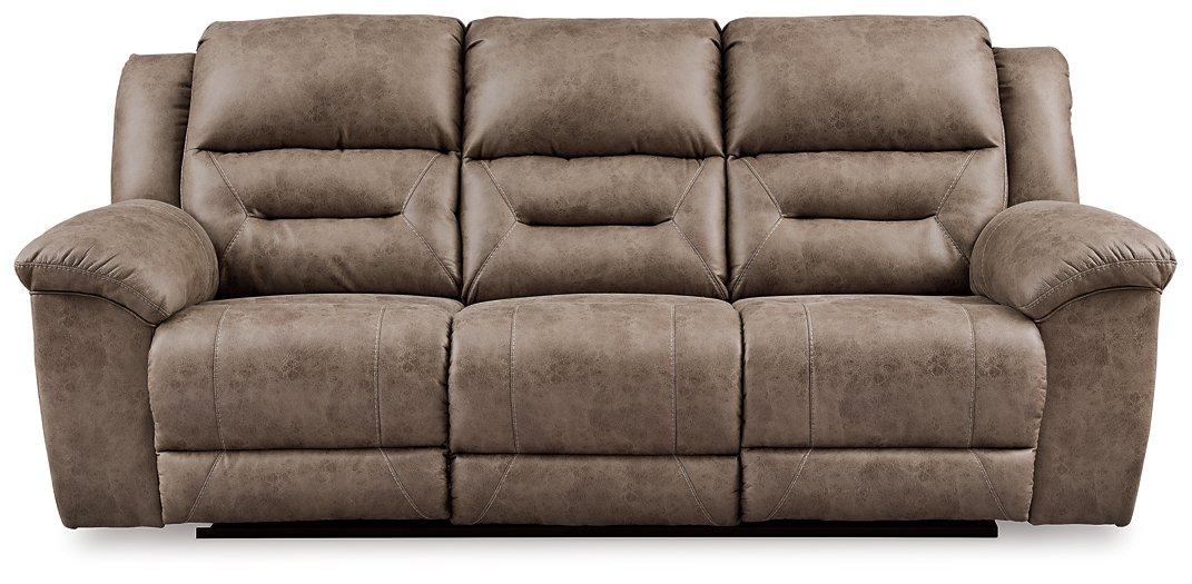 Stoneland Living Room Set - US Furniture & Mattress (Waterbury,CT)*