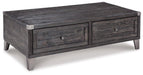 Todoe Table Set - US Furniture & Mattress (Waterbury,CT)*