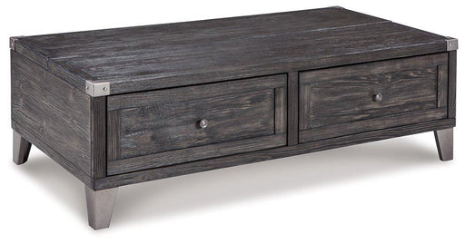 Todoe Table Set - US Furniture & Mattress (Waterbury,CT)*
