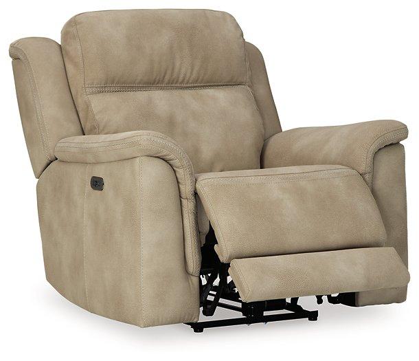 Next-Gen DuraPella Power Recliner - US Furniture & Mattress (Waterbury,CT)*
