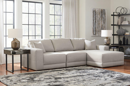 Next-Gen Gaucho Sectional Sofa with Chaise - US Furniture & Mattress (Waterbury,CT)*