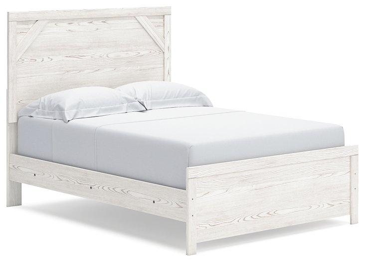Gerridan Youth Bed - US Furniture & Mattress (Waterbury,CT)*