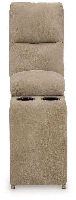 Next-Gen DuraPella Power Reclining Sectional - US Furniture & Mattress (Waterbury,CT)*