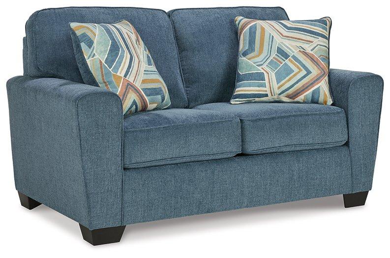 Cashton Living Room Set - US Furniture & Mattress (Waterbury,CT)*