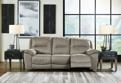 Next-Gen Gaucho Reclining Sofa - US Furniture & Mattress (Waterbury,CT)*