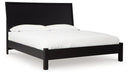 Danziar Bedroom Set - US Furniture & Mattress (Waterbury,CT)*