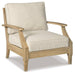 Clare View Outdoor Seating Set - US Furniture & Mattress (Waterbury,CT)*