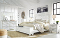 Kanwyn Bedroom Set - US Furniture & Mattress (Waterbury,CT)*