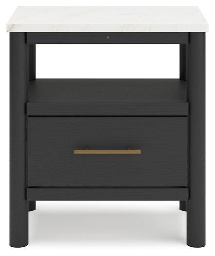 Cadmori Nightstand - US Furniture & Mattress (Waterbury,CT)*