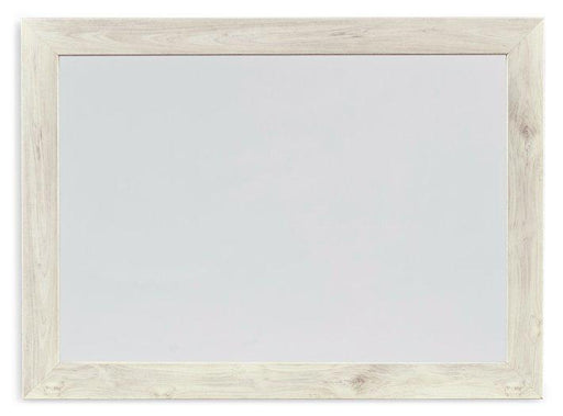 Cambeck Bedroom Mirror - US Furniture & Mattress (Waterbury,CT)*