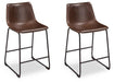 Centiar Counter Height Bar Stool - US Furniture & Mattress (Waterbury,CT)*