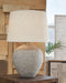 Dreward Table Lamp - US Furniture & Mattress (Waterbury,CT)*