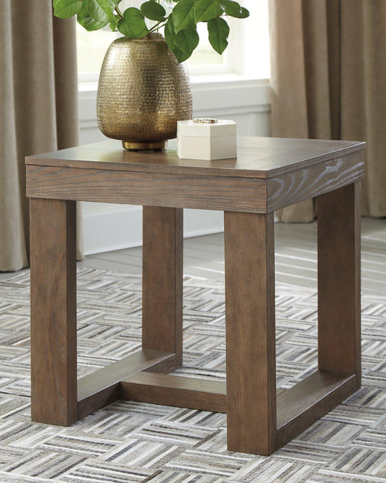 Cariton Occasional Table Set - US Furniture & Mattress (Waterbury,CT)*