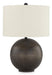 Hambell Table Lamp - US Furniture & Mattress (Waterbury,CT)*