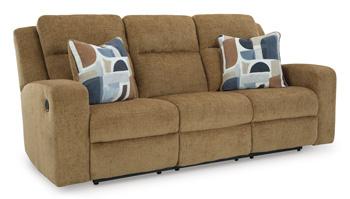 Kanlow Living Room Set - US Furniture & Mattress (Waterbury,CT)*