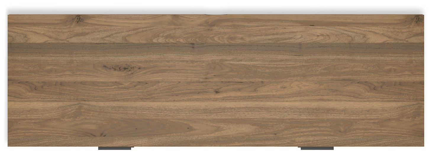 Deanlow Bedroom Package - US Furniture & Mattress (Waterbury,CT)*