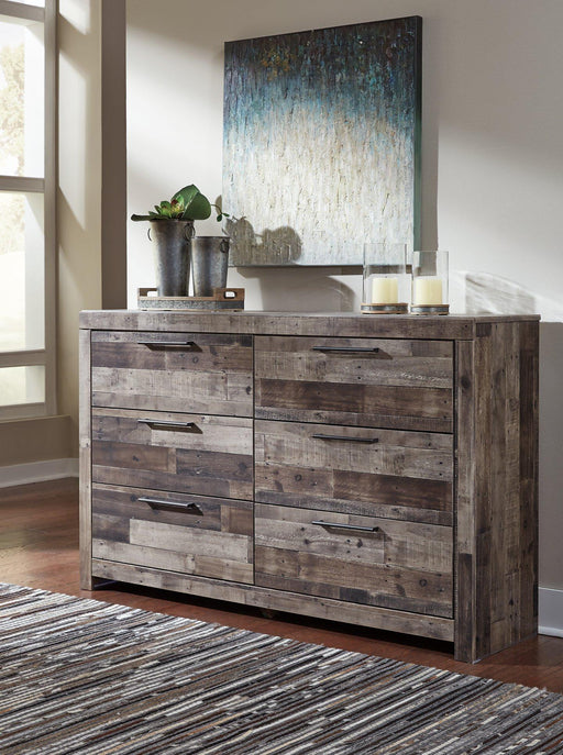 Derekson Dresser - US Furniture & Mattress (Waterbury,CT)*