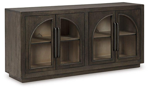 Dreley Accent Cabinet - US Furniture & Mattress (Waterbury,CT)*