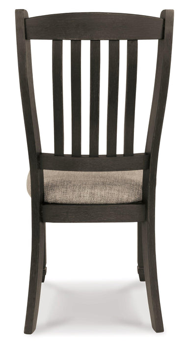 Tyler Creek Dining Set - US Furniture & Mattress (Waterbury,CT)*