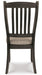 Tyler Creek Dining Set - US Furniture & Mattress (Waterbury,CT)*