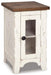 Wystfield End Table Set - US Furniture & Mattress (Waterbury,CT)*