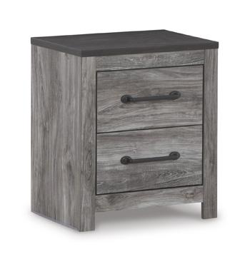 Bronyan Bedroom Set - US Furniture & Mattress (Waterbury,CT)*