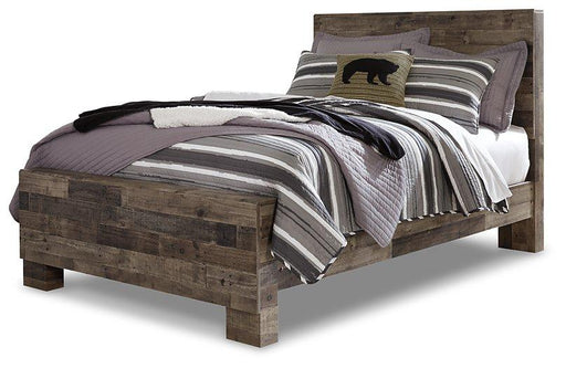 Derekson Youth Bed - US Furniture & Mattress (Waterbury,CT)*
