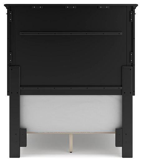 Lanolee Bedroom Set - US Furniture & Mattress (Waterbury,CT)*