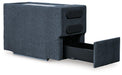 Modmax 5 Piece Sectional with Audio Console - US Furniture & Mattress (Waterbury,CT)*