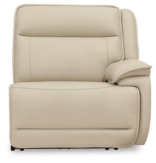 Double Deal Reclining Sectional - US Furniture & Mattress (Waterbury,CT)*