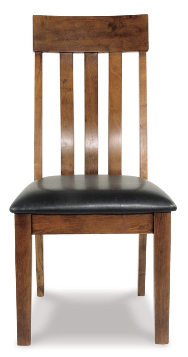 Ralene Dining Chair Set - US Furniture & Mattress (Waterbury,CT)*