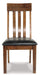 Ralene Dining Chair Set - US Furniture & Mattress (Waterbury,CT)*