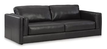 Amiata Sofa - US Furniture & Mattress (Waterbury,CT)*