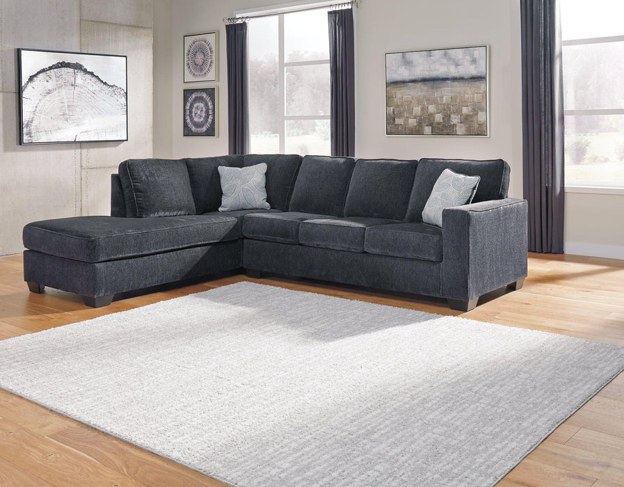 Altari Living Room Set - US Furniture & Mattress (Waterbury,CT)*