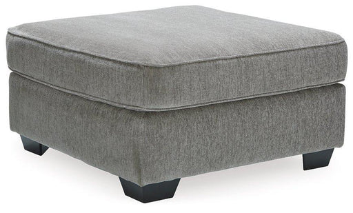 Altari Oversized Accent Ottoman - US Furniture & Mattress (Waterbury,CT)*