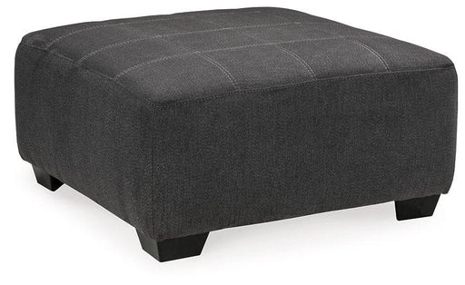 Ambee Oversized Accent Ottoman - US Furniture & Mattress (Waterbury,CT)*